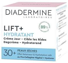 DIADERMINE LIFT+ HYDRATANT CREME JOUR